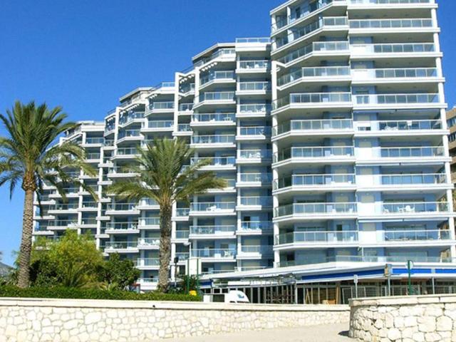 Ático en venta en Calpe, La Manzanera