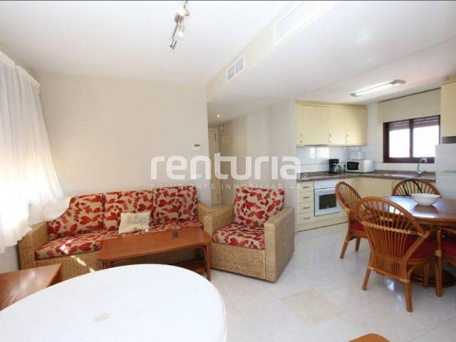 Ático en venta en San Bernardo, la Marina Alta