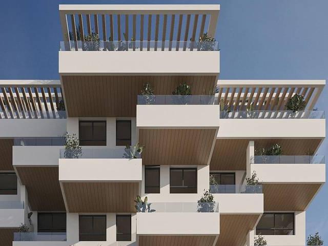 Ático en venta en San Bernardo, la Marina Alta