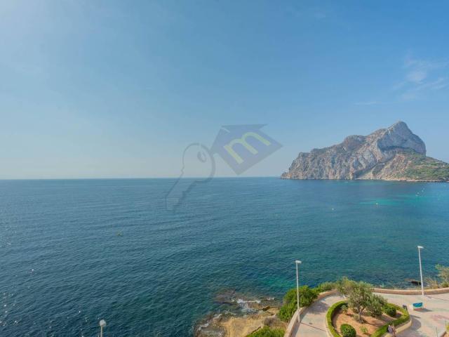 Ático en venta en San Bernardo, la Marina Alta