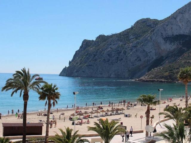 Ático en venta en San Bernardo, la Marina Alta