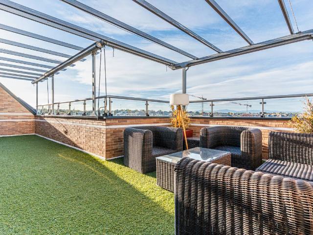 Ático en venta en Majadahonda, Madrid