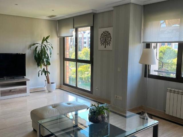 Ático en venta en Majadahonda, Madrid