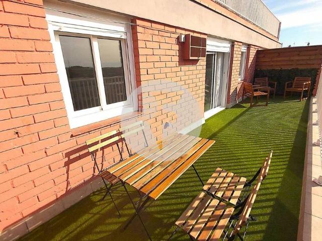 Ático en venta en Vallès Occidental, Catalunya
