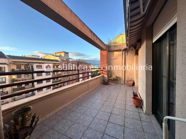 Ático en venta en Centre, Alcoi / Alcoy