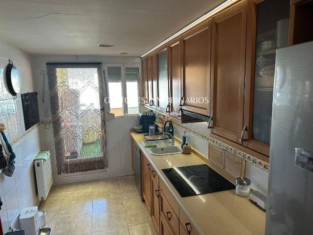 Ático en venta en Alcoy, Valencia