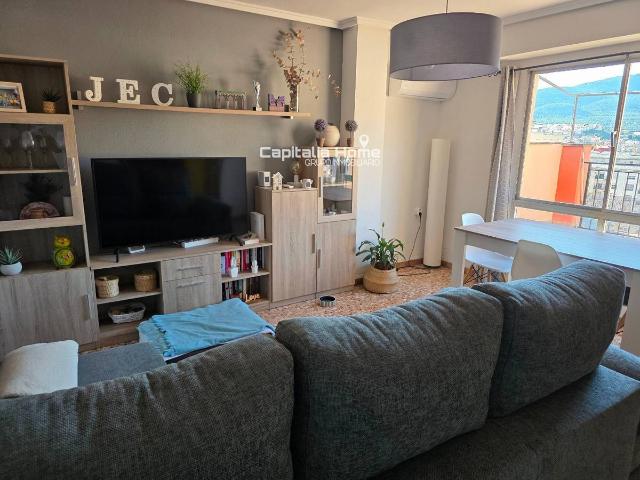 Ático en venta en Alcoy, Valencia