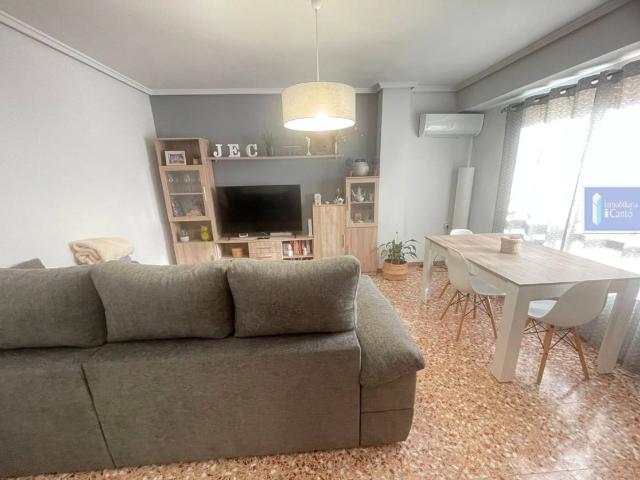 Ático en venta en Alcoy, Alicante