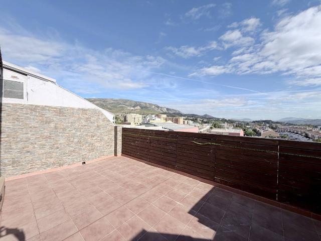 Ático en venta en Centre, Alcoi / Alcoy