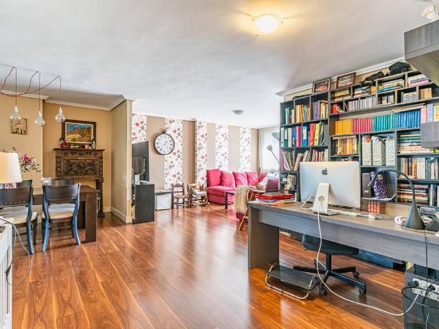 Ático en venta en Majadahonda, Madrid