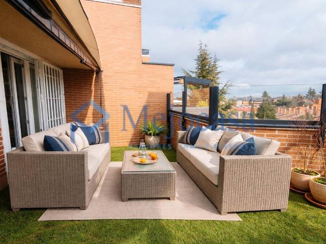 Ático en venta en Majadahonda, Madrid