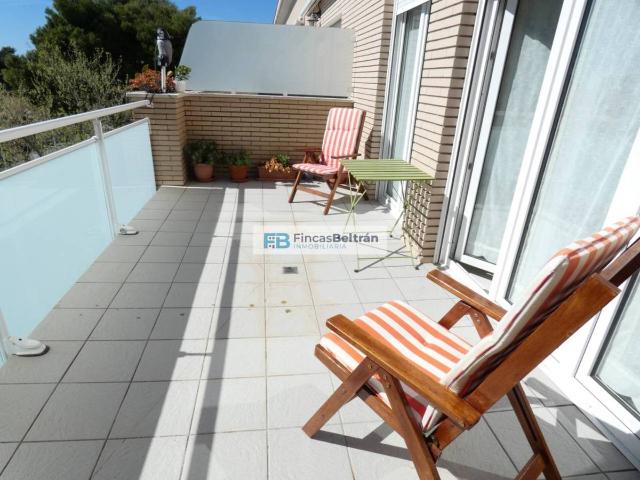 Ático en venta en Benicarló, Castelló / Castellón
