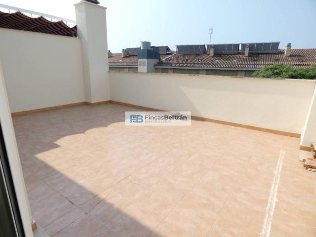 Ático en venta en el Baix Maestrat, Valencia