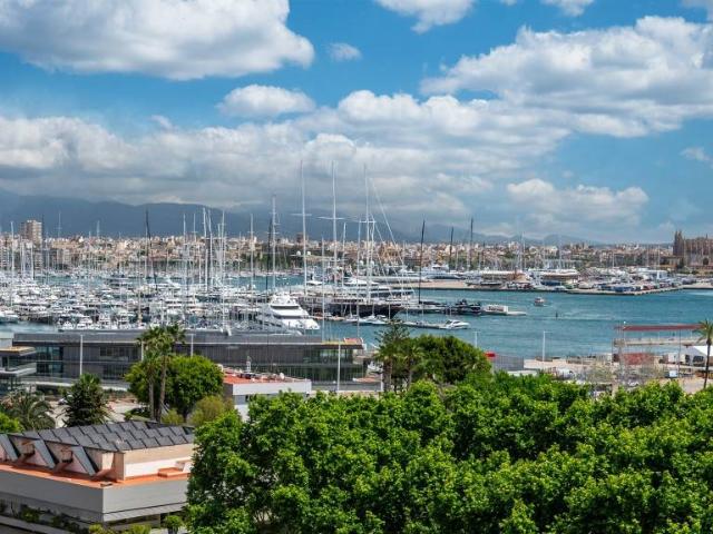 Ático en venta en Canamunt, Palma