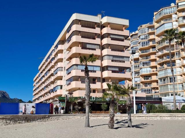 Ático en venta en San Bernardo, la Marina Alta