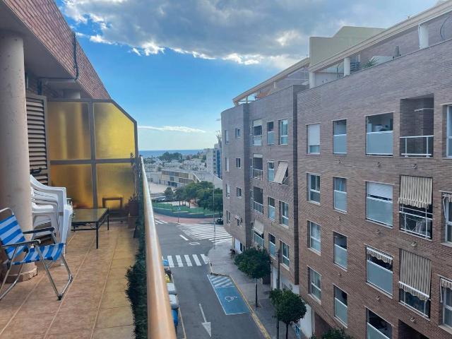 Ático en venta en San Bernardo, la Marina Alta