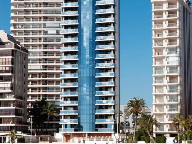 Ático en venta en San Bernardo, la Marina Alta