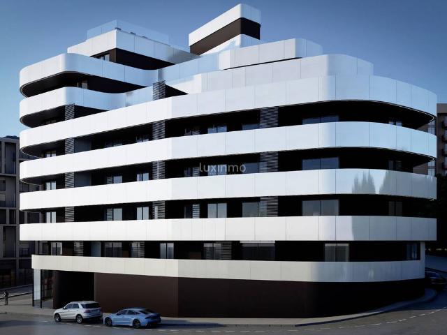 Ático en venta en San Bernardo, la Marina Alta