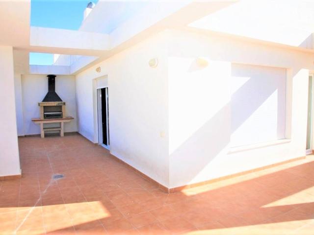 Ático en venta en San Bernardo, Calpe