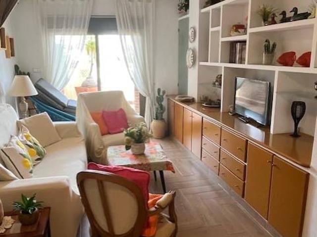 Ático en venta en San Bernardo, la Marina Alta