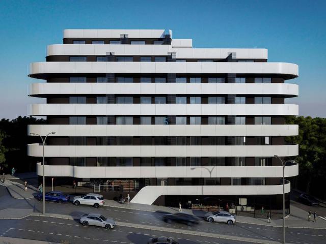 Ático en venta en San Bernardo, la Marina Alta