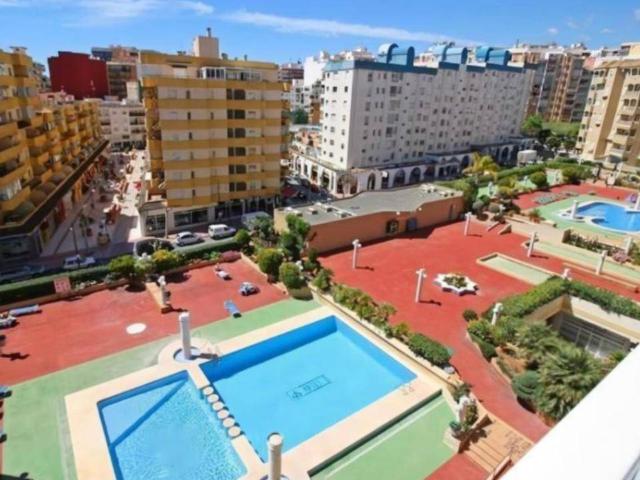 Ático en venta en San Bernardo, la Marina Alta