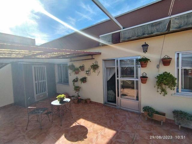 Ático en venta en El Berrocal, Plasencia