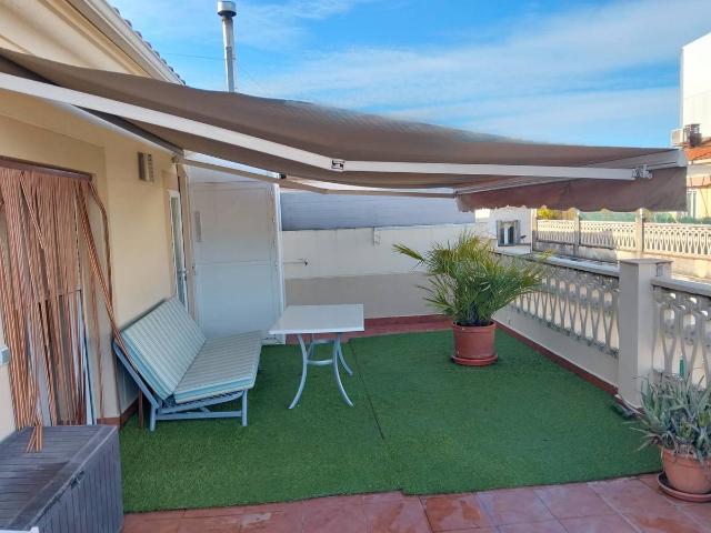 Ático en venta en El Berrocal, Plasencia