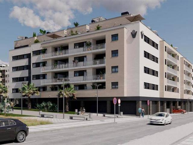 Ático en venta en Bormujos, Andalucía