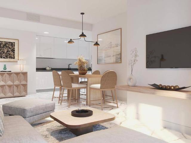 Ático en venta en Bormujos, Andalucía