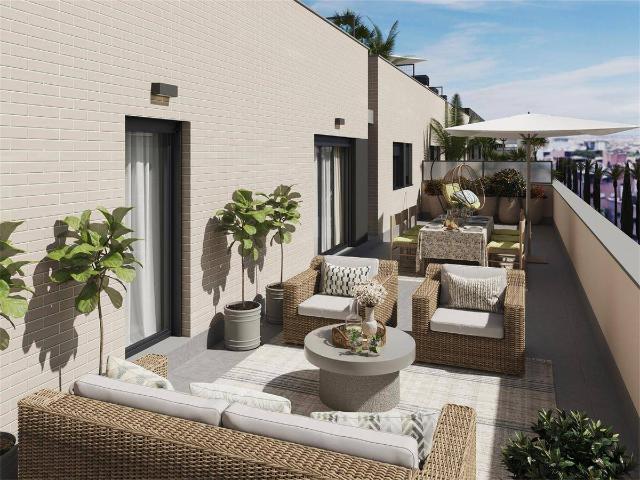 Ático en venta en Bormujos, Andalucía