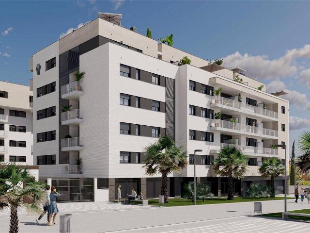 Ático en venta en Bormujos, Andalucía