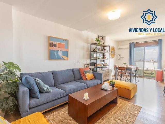 Ático en venta en Comarca de la Vega de Granada, Andalucía