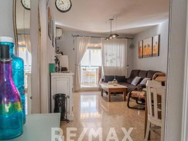 Casa en alquiler en La Axarquía, Andalucía