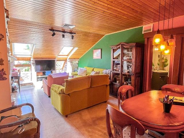Piso en venta en Canteros, Galapagar