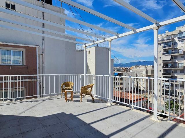 Ático en venta en Grau i Platja, la Safor
