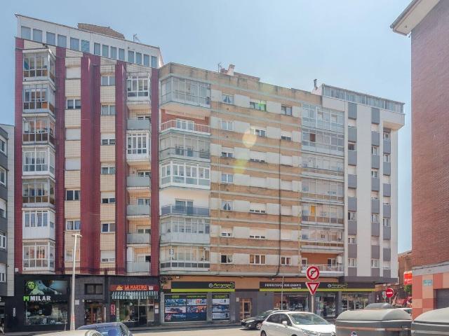 Piso en venta en Gijón, Asturias