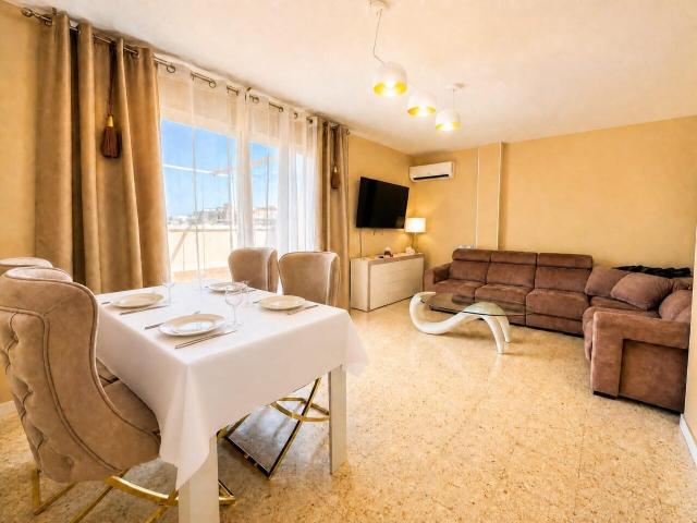 Piso en venta en Eixample, Gironès