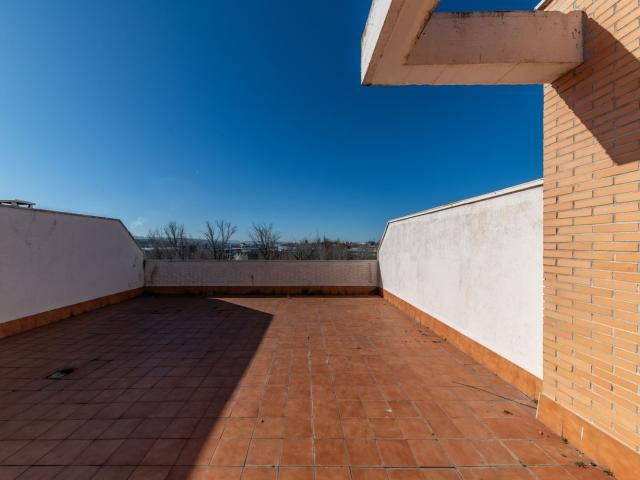 Ático en venta en Guadalajara