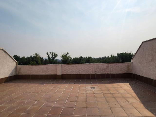 Ático en venta en Guadalajara