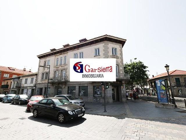 Ático en venta en Urbanización Sala, Guadarrama