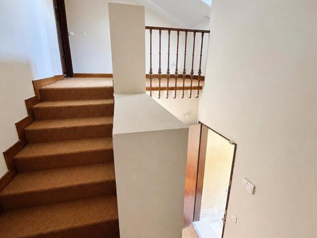 Piso en venta en Guadarrama, Madrid