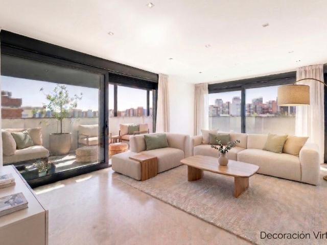 Piso en venta en Hortaleza, Madrid