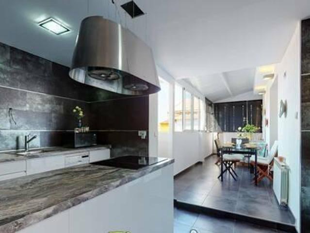 Casa en alquiler en Cartagena