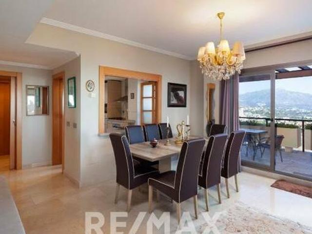 Casa en alquiler en Benahavís
