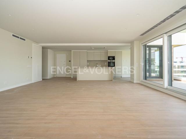 Ático en venta en Alcobendas, Madrid