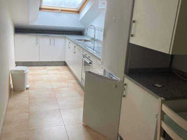 Ático en venta en Lalín, O Deza