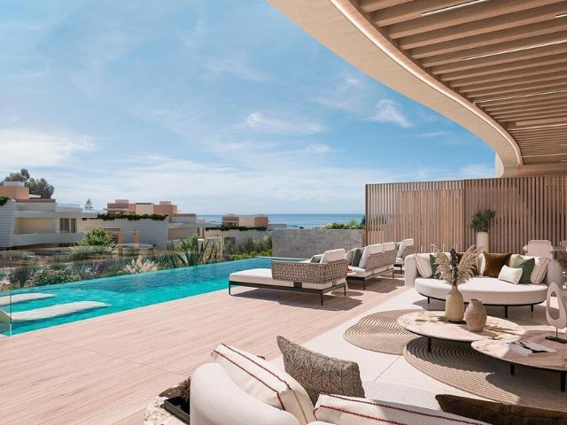 Piso en venta en El Rosario, Costa del Sol Occidental