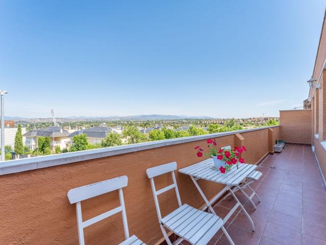 Ático en venta en Las Rozas De Madrid, Madrid