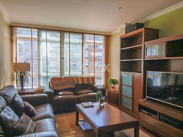 Piso en venta en Lavadores, Vigo